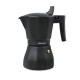 Гейзерная Экспрессо кофеварка 6 чашек Rondell Kafferro RDS-499